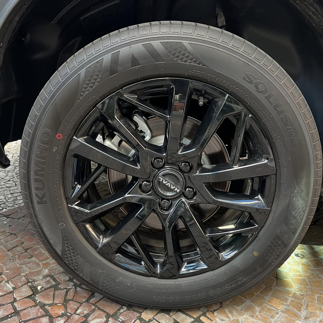 GWM HAVAL H6 HEV2 - Imagem 10