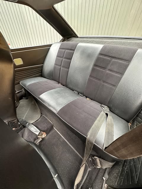 VOLKSWAGEN PASSAT TS - Imagem 6