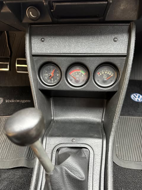 VOLKSWAGEN PASSAT TS - Imagem 8