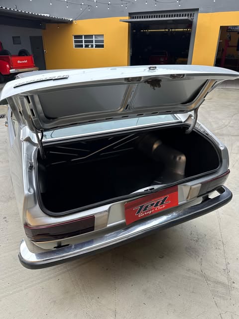 VOLKSWAGEN PASSAT TS - Imagem 9