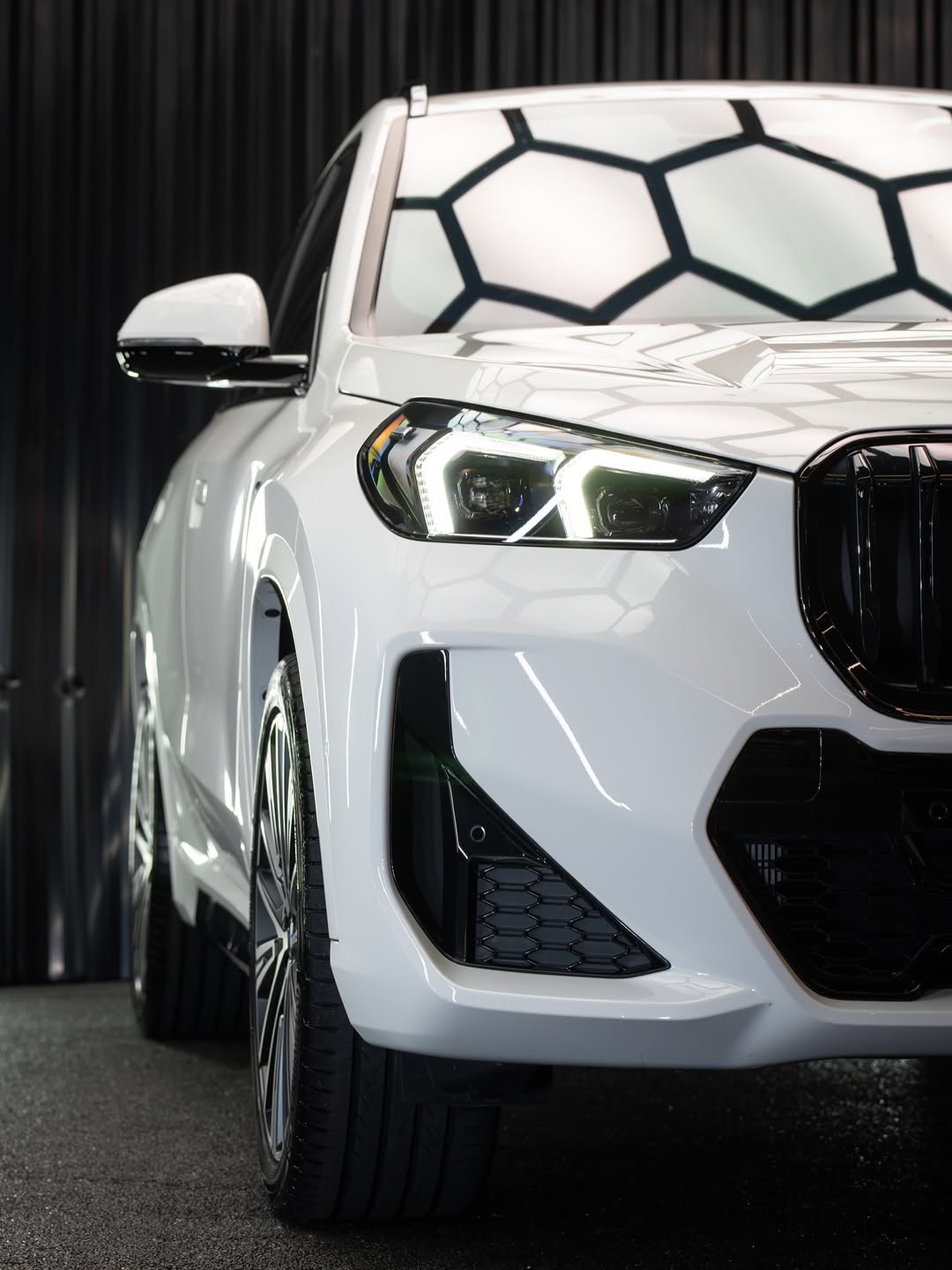 BMW X1 M SPORT - Imagem 1