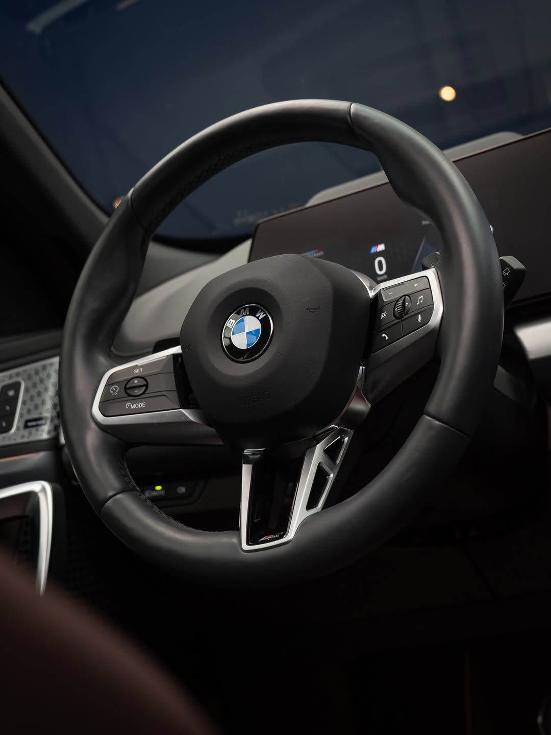 BMW X1 M SPORT - Imagem 2
