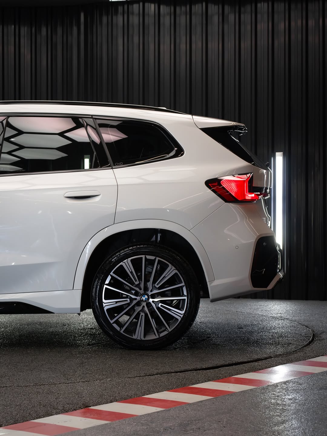 BMW X1 M SPORT - Imagem 11