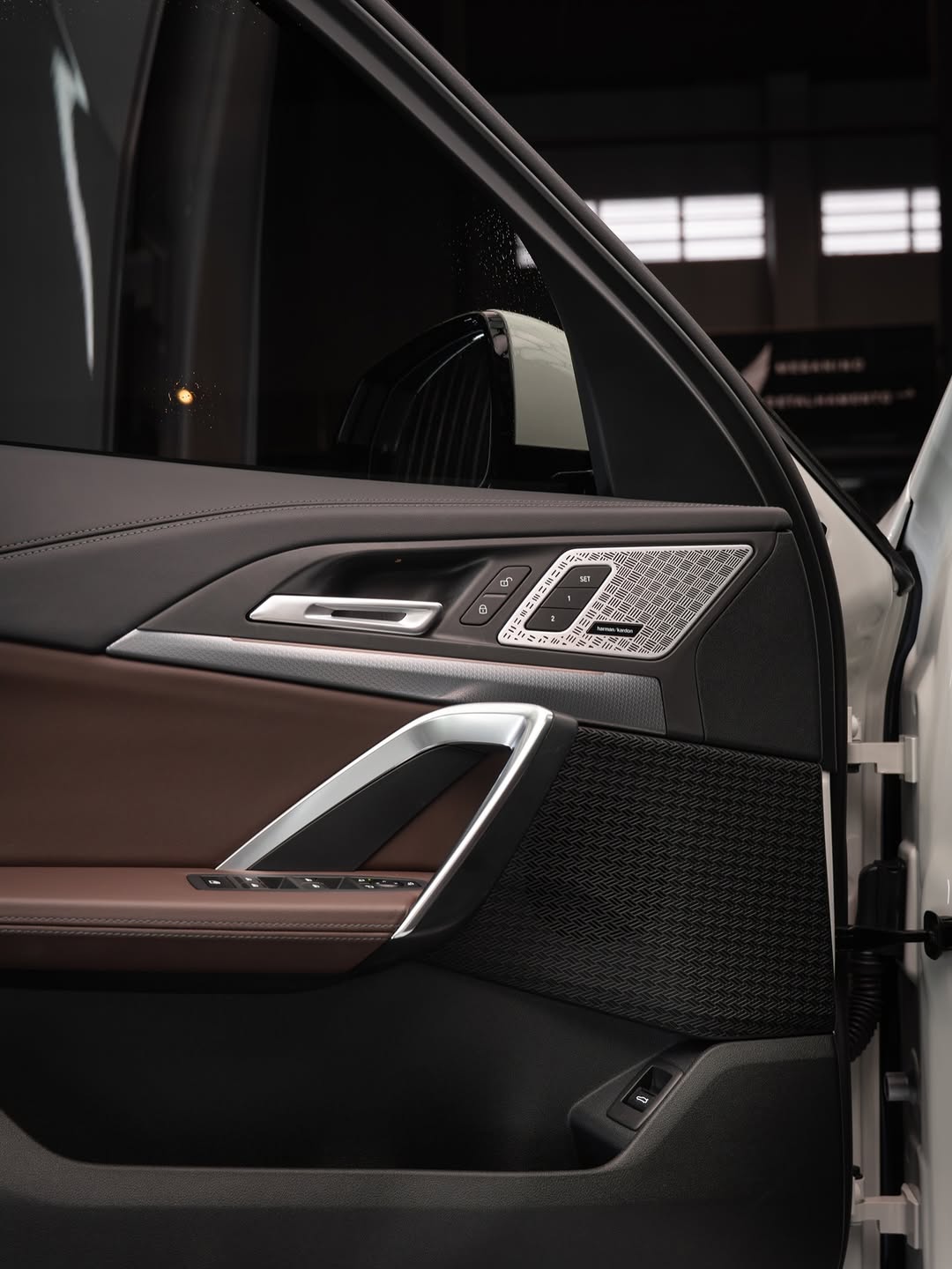 BMW X1 M SPORT - Imagem 12