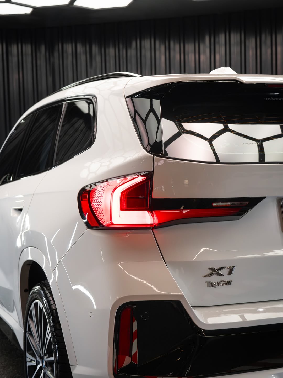 BMW X1 M SPORT - Imagem 13