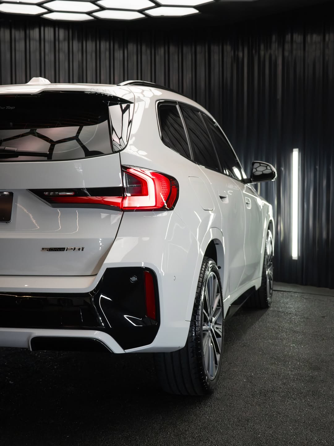 BMW X1 M SPORT - Imagem 19