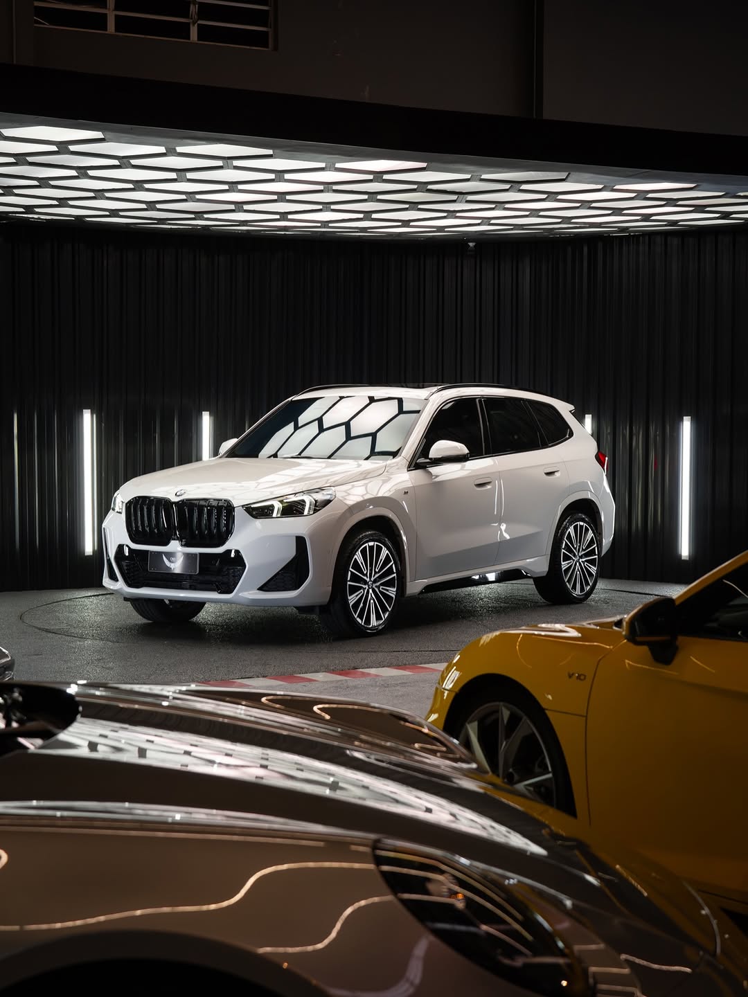 BMW X1 M SPORT - Imagem 3