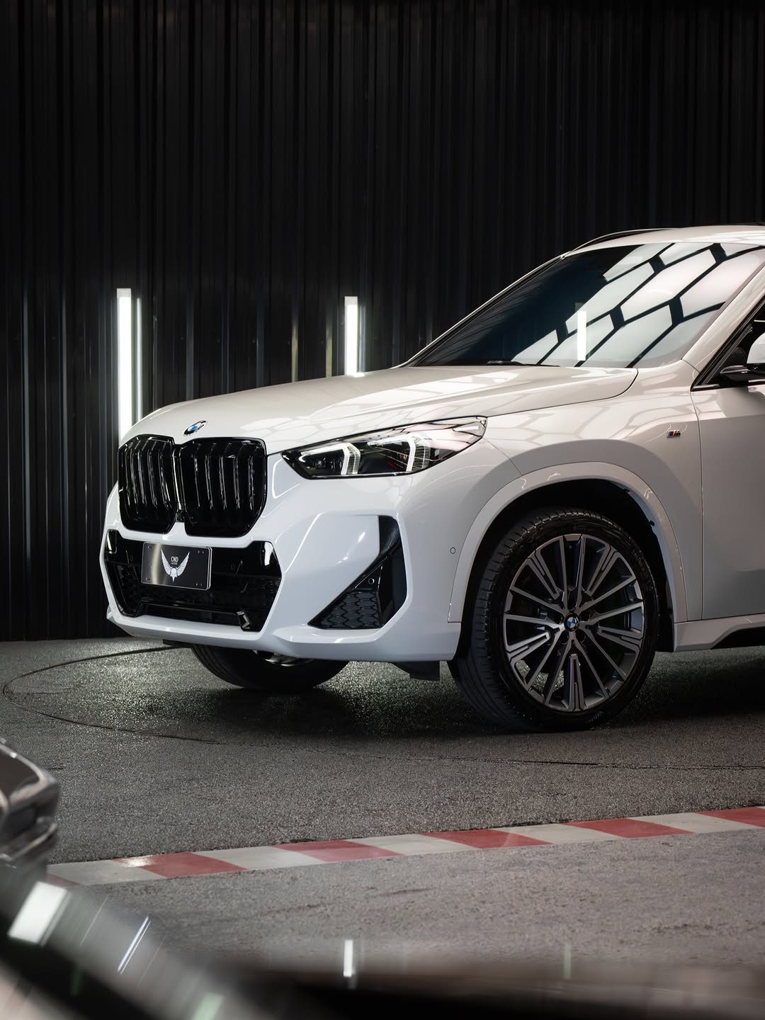 BMW X1 M SPORT - Imagem 5