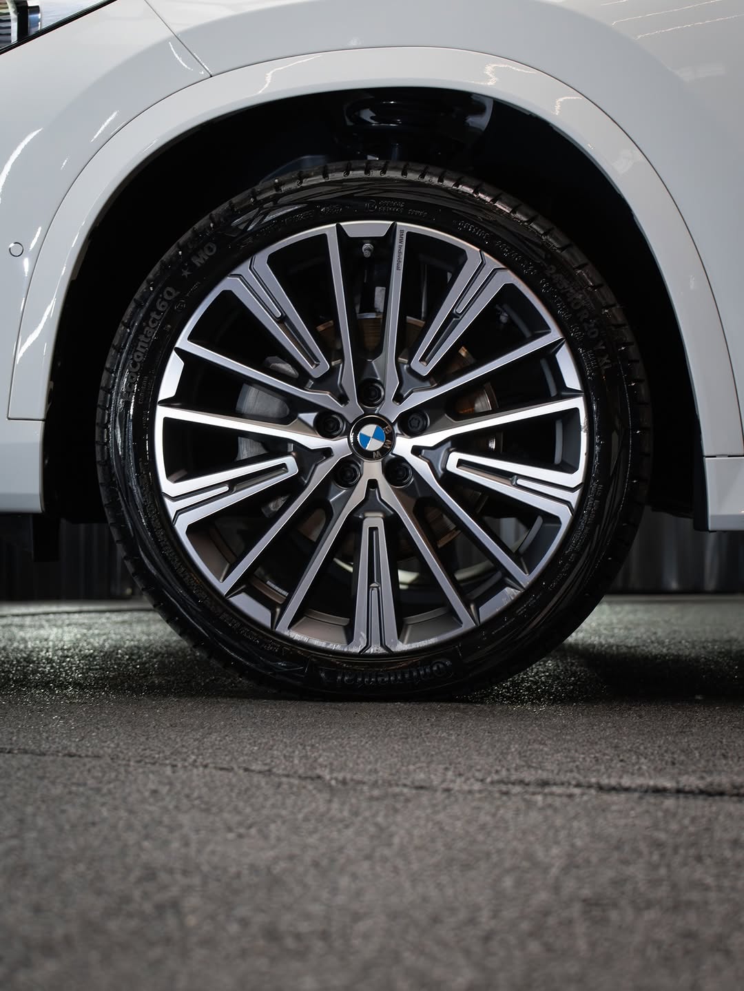 BMW X1 M SPORT - Imagem 9