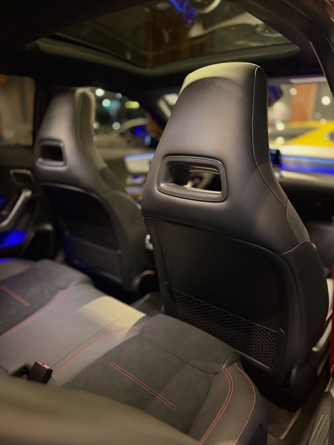 MERCEDES-BENZ A45S AMG - Imagem 15