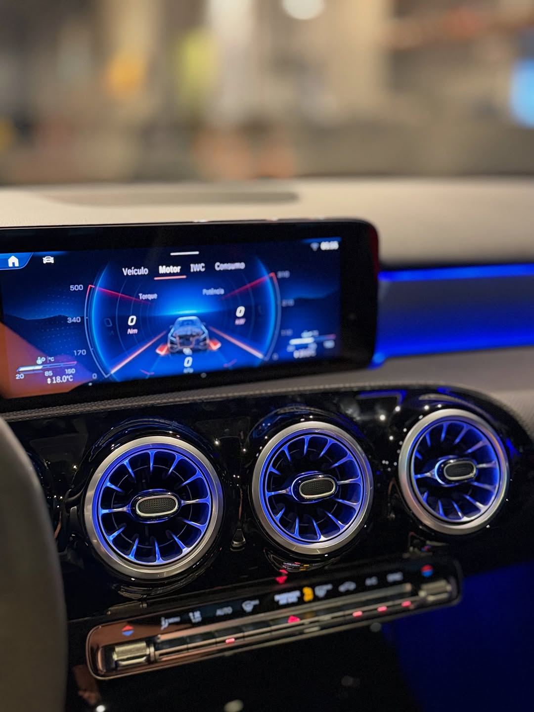 MERCEDES-BENZ A45S AMG - Imagem 20