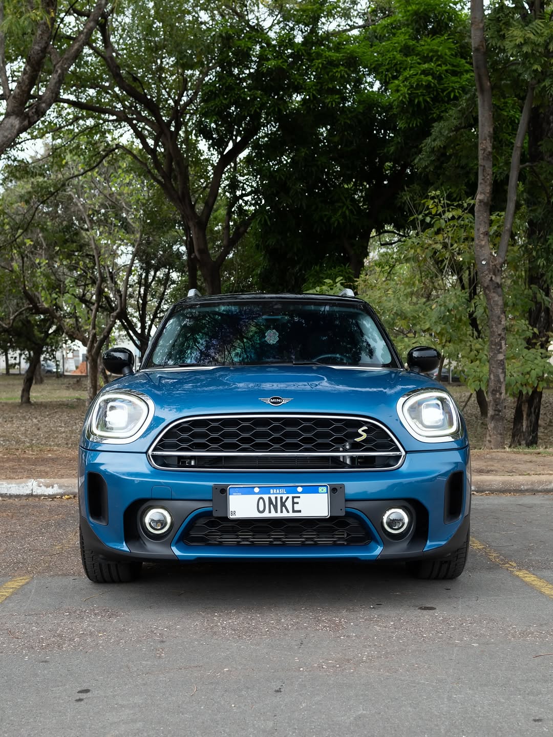 MINI COUNTRYMAN COOPER S E ALL4 EXCLUSIVE - Imagem 2