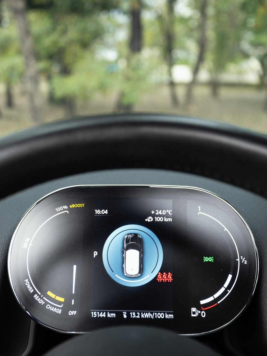MINI COUNTRYMAN COOPER S E ALL4 EXCLUSIVE - Imagem 13