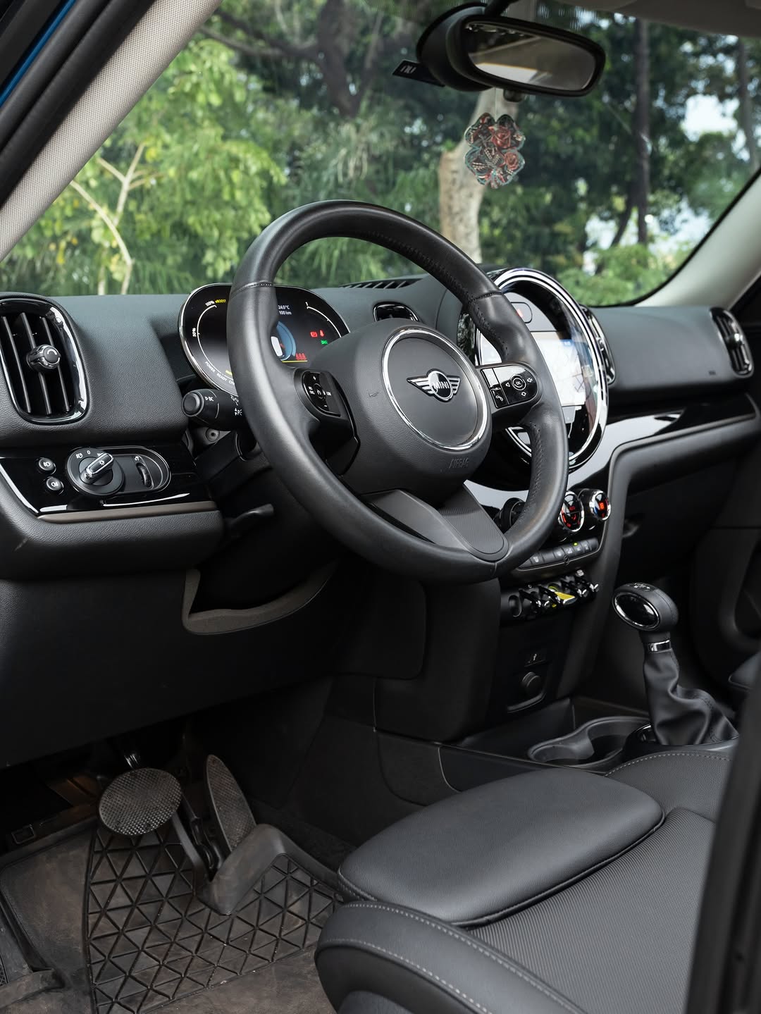 MINI COUNTRYMAN COOPER S E ALL4 EXCLUSIVE - Imagem 14