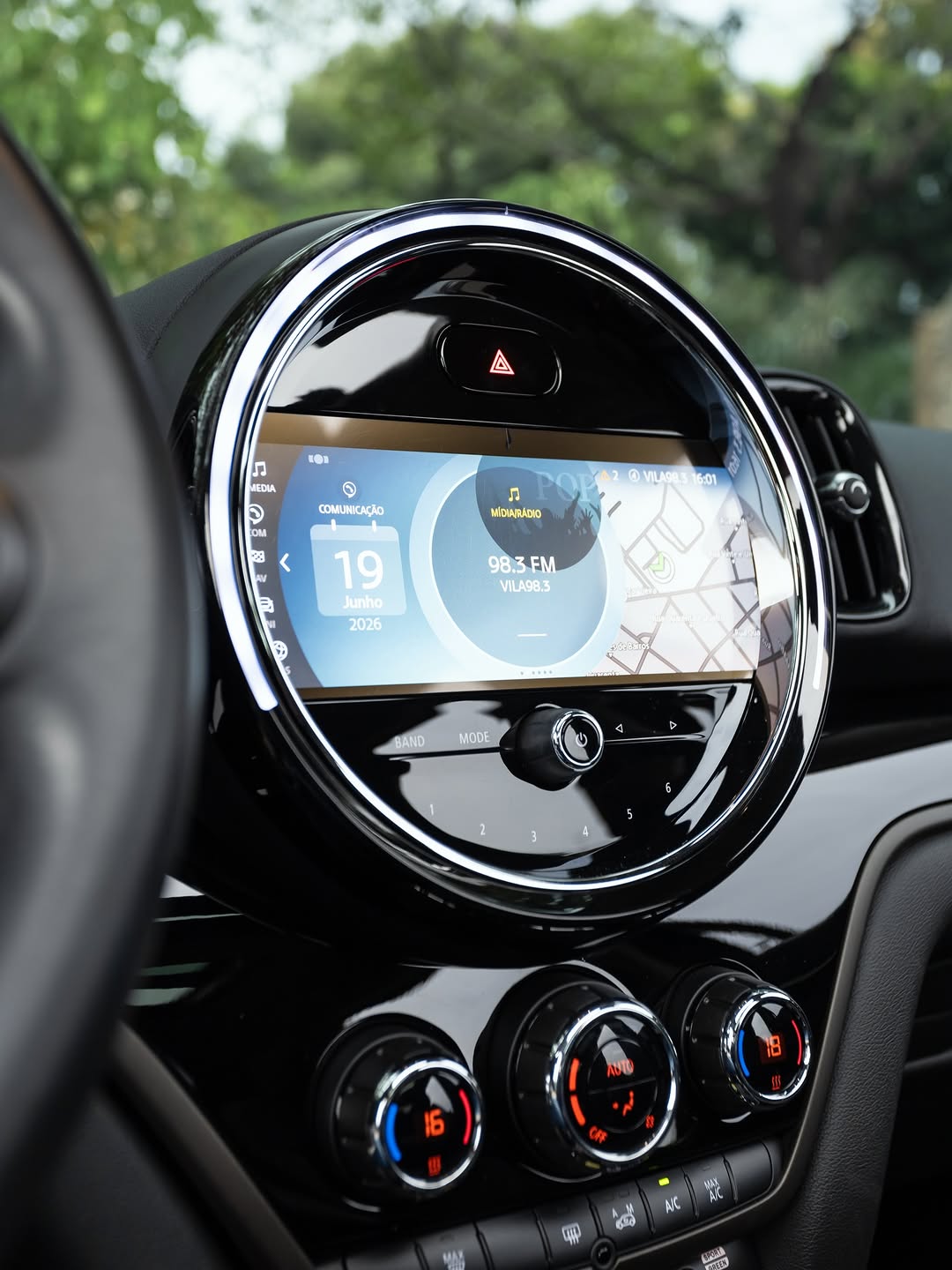 MINI COUNTRYMAN COOPER S E ALL4 EXCLUSIVE - Imagem 15