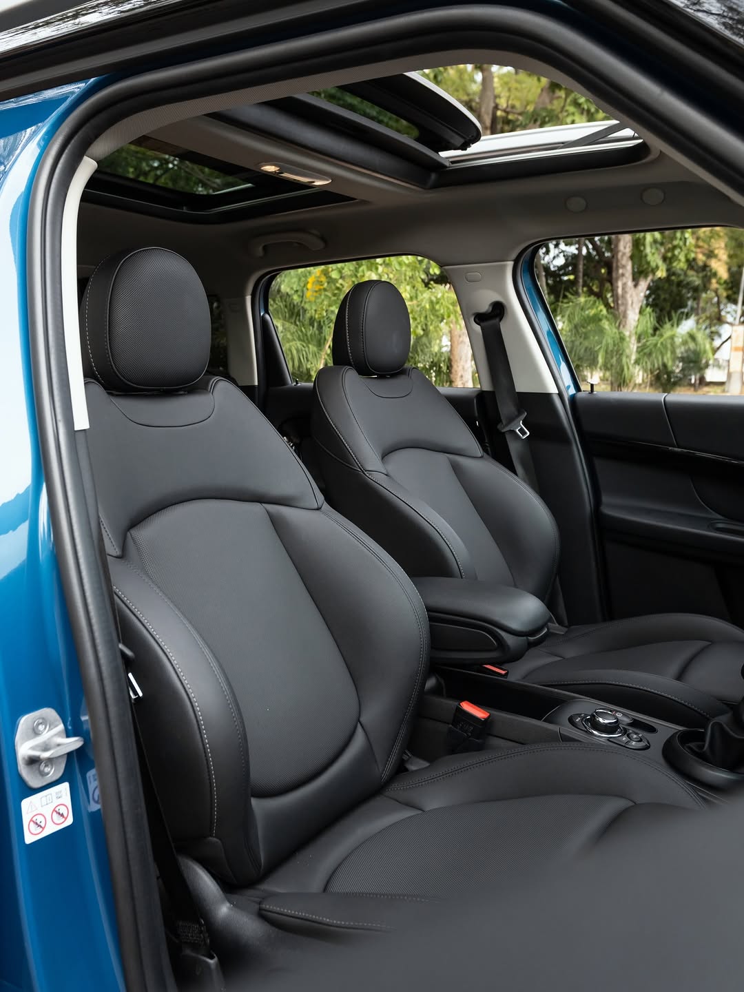 MINI COUNTRYMAN COOPER S E ALL4 EXCLUSIVE - Imagem 4