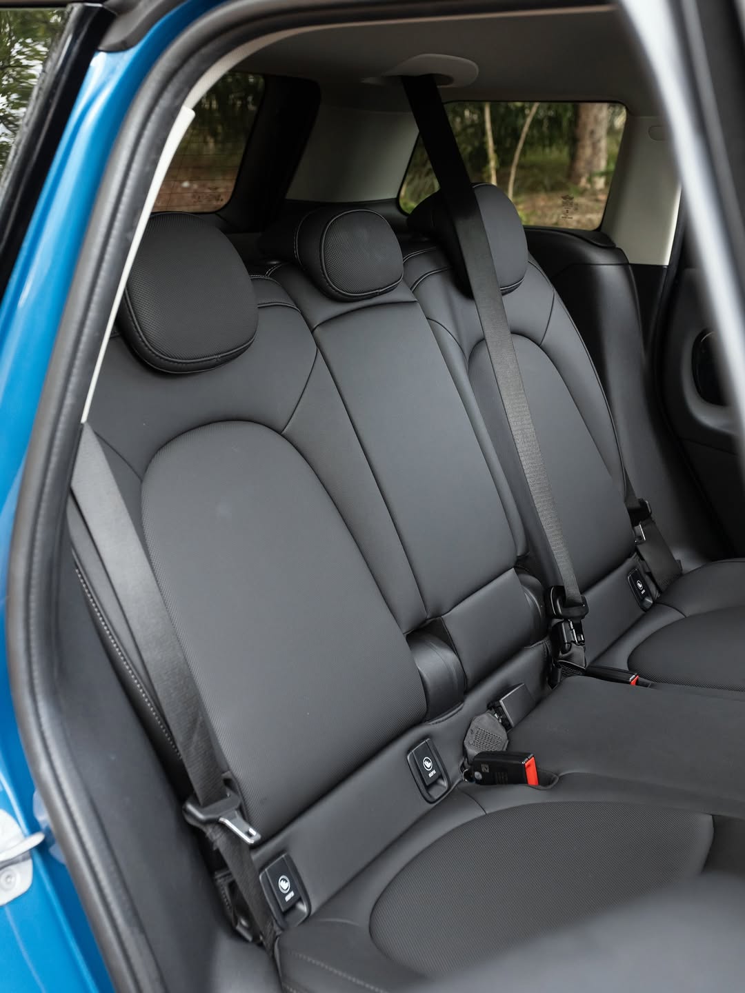MINI COUNTRYMAN COOPER S E ALL4 EXCLUSIVE - Imagem 5