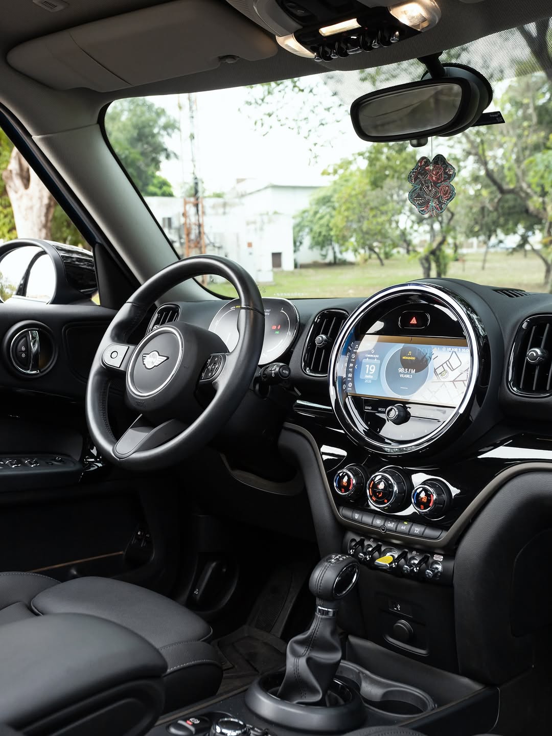 MINI COUNTRYMAN COOPER S E ALL4 EXCLUSIVE - Imagem 6