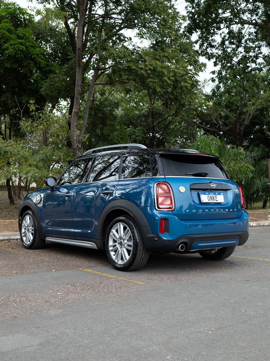 MINI COUNTRYMAN COOPER S E ALL4 EXCLUSIVE - Imagem 7