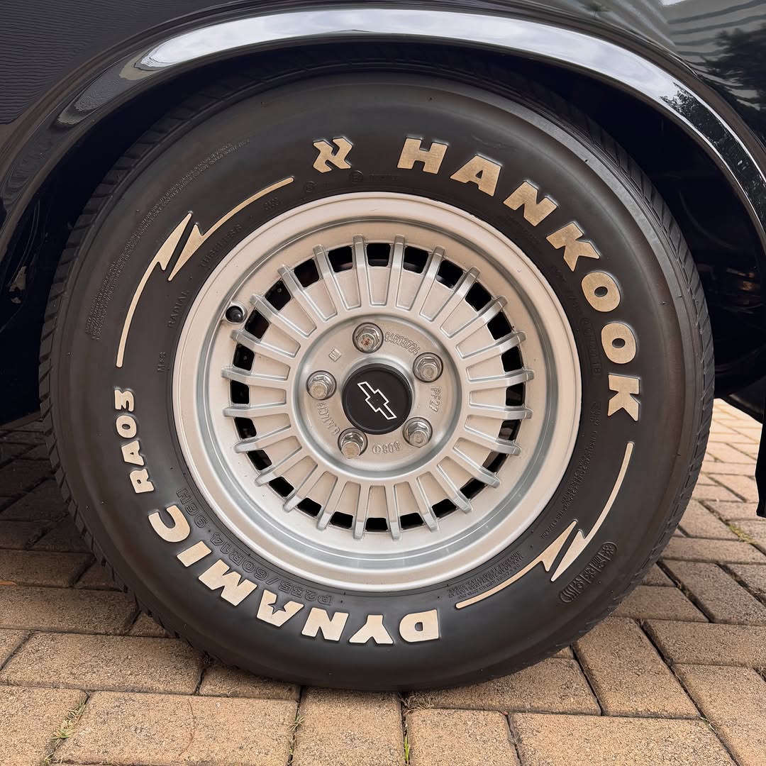 GM OPALA DIPLOMATA 250/S - Imagem 5