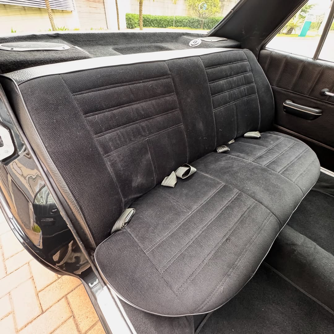 GM OPALA DIPLOMATA 250/S - Imagem 7