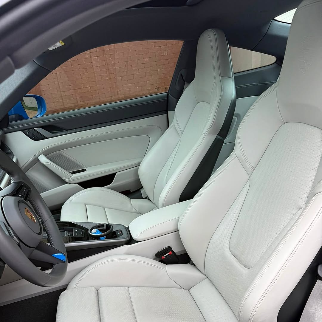 PORSCHE 911 CARRERA S - Imagem 2