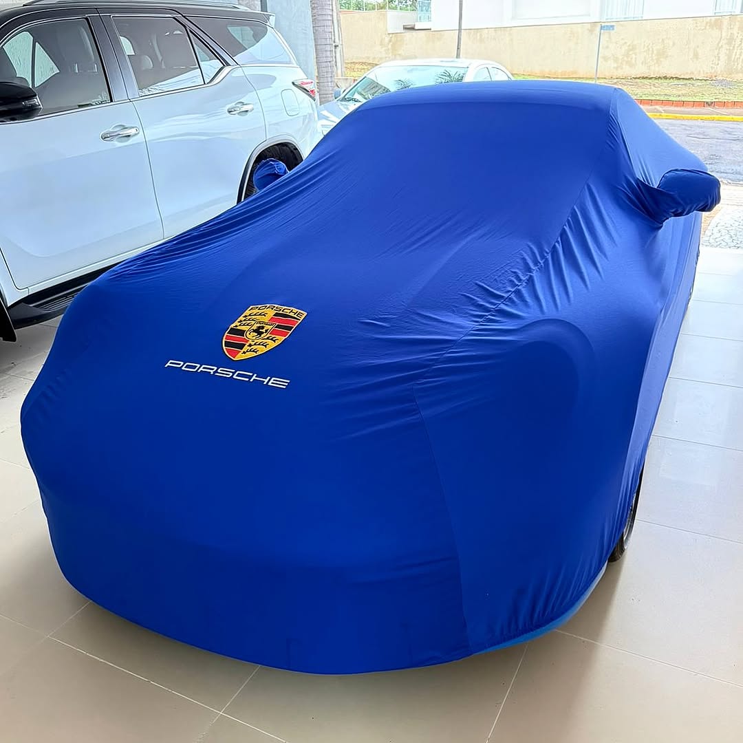 PORSCHE 911 CARRERA S - Imagem 14