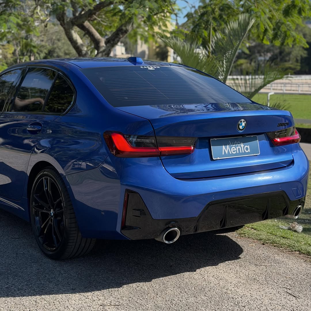 BMW 320I M-SPORT - Imagem 3