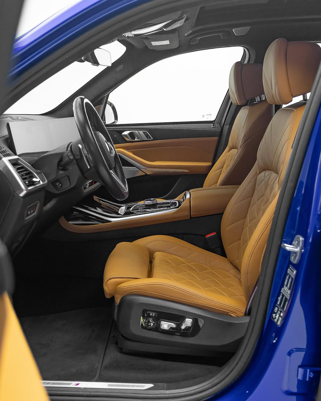 BMW X7 M60I - Imagem 4