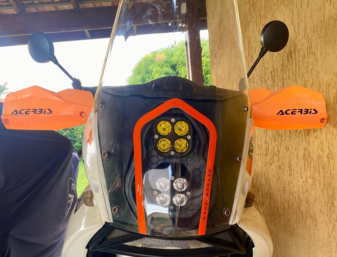 KTM 990 ADVENTURE - Imagem 3