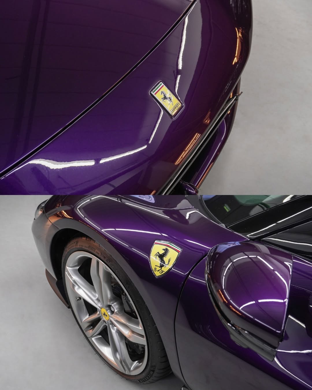 FERRARI 296 GTB - Imagem 3
