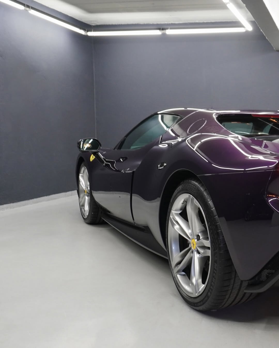 FERRARI 296 GTB - Imagem 7