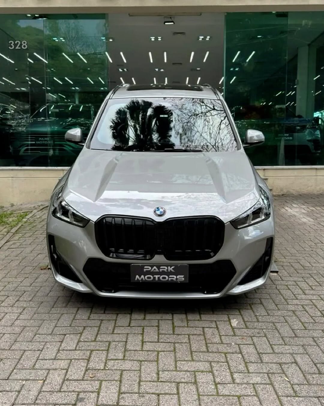 BMW X1 SDrive20i M Sport - Imagem 3