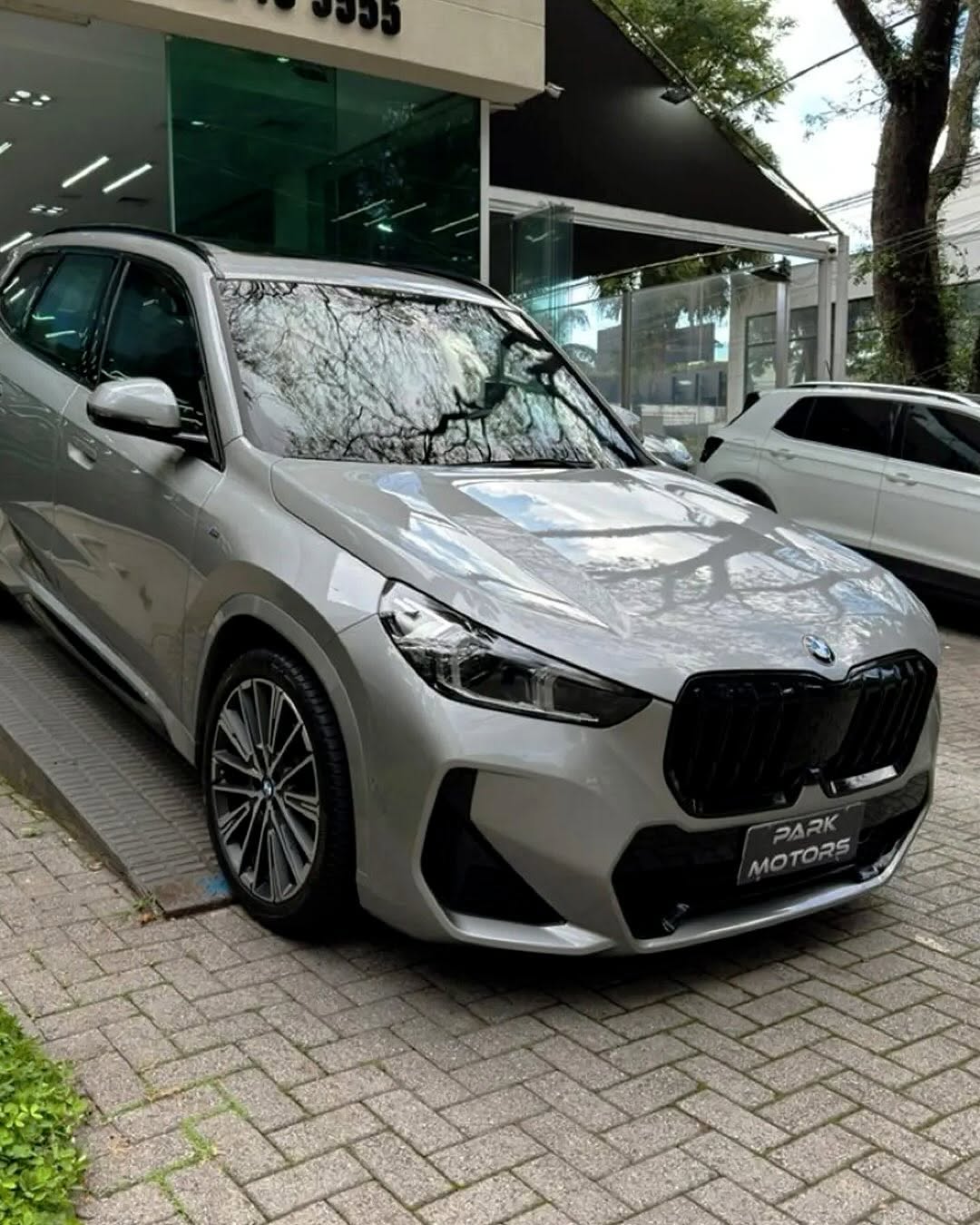 BMW X1 SDrive20i M Sport - Imagem 4