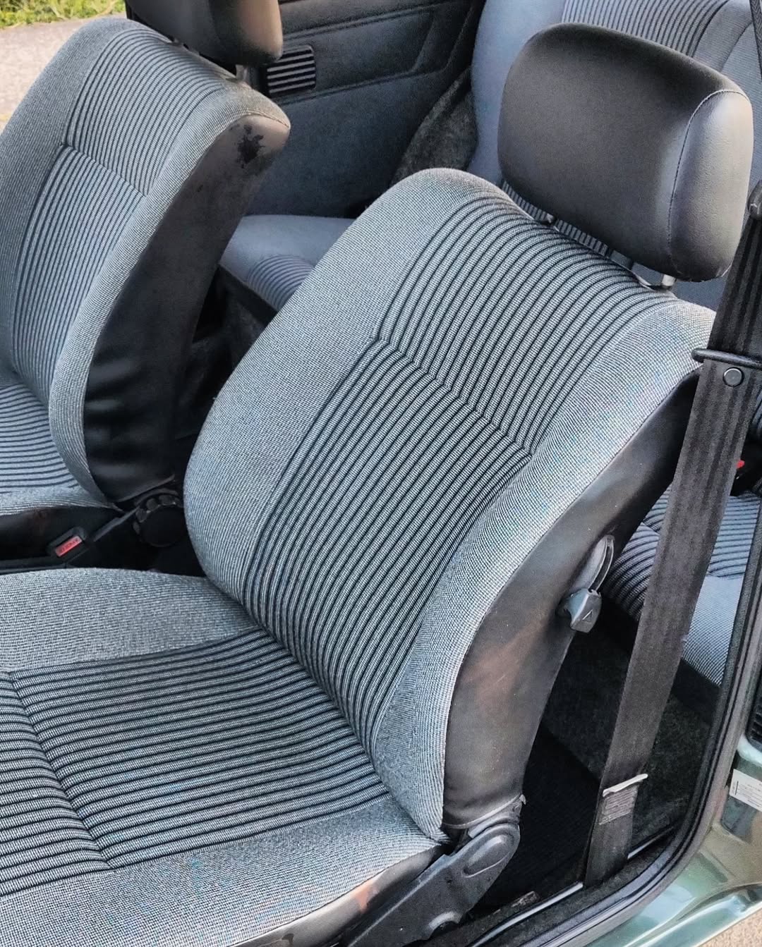 VOLKSWAGEN PARATI CL - Imagem 5