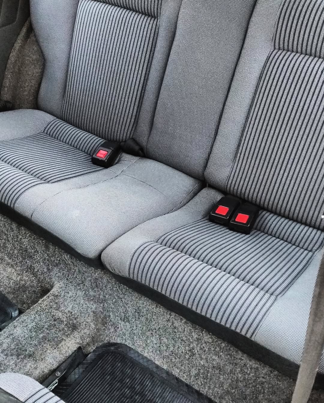 VOLKSWAGEN PARATI CL - Imagem 6
