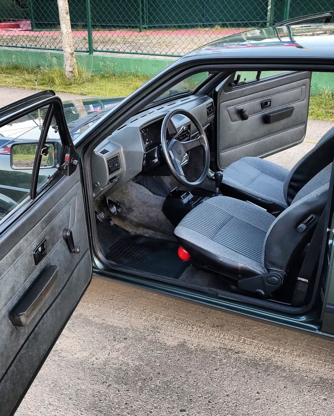 VOLKSWAGEN PARATI CL - Imagem 7