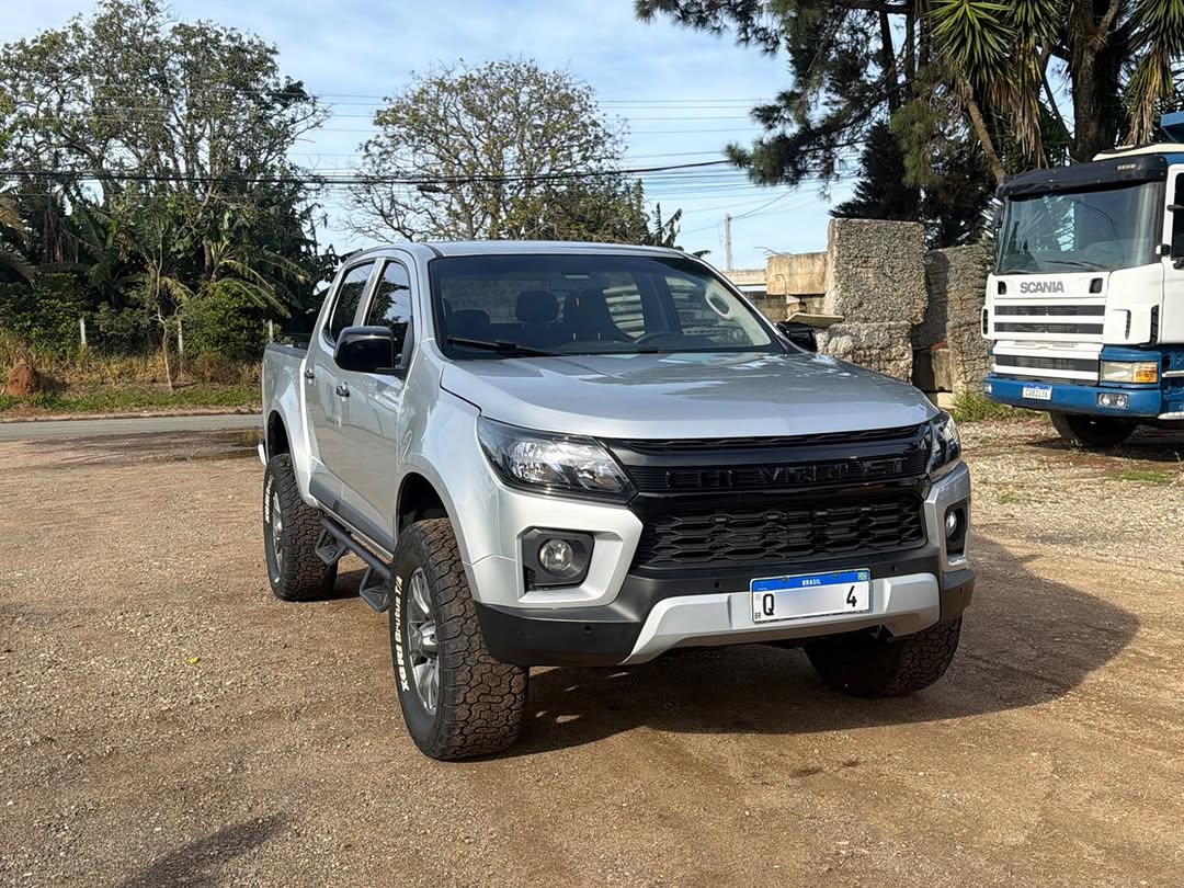 CHEVROLET S10 LS - Imagem 1