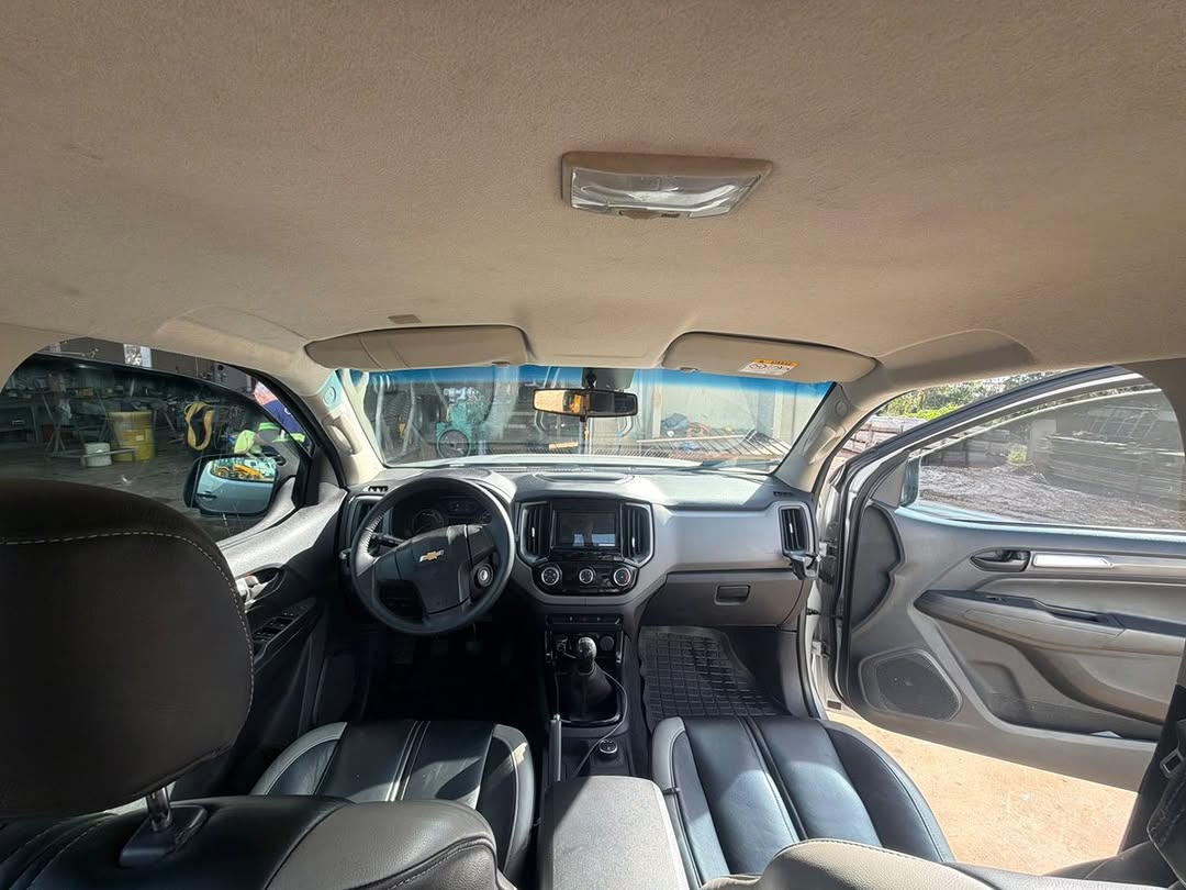 CHEVROLET S10 LS - Imagem 6