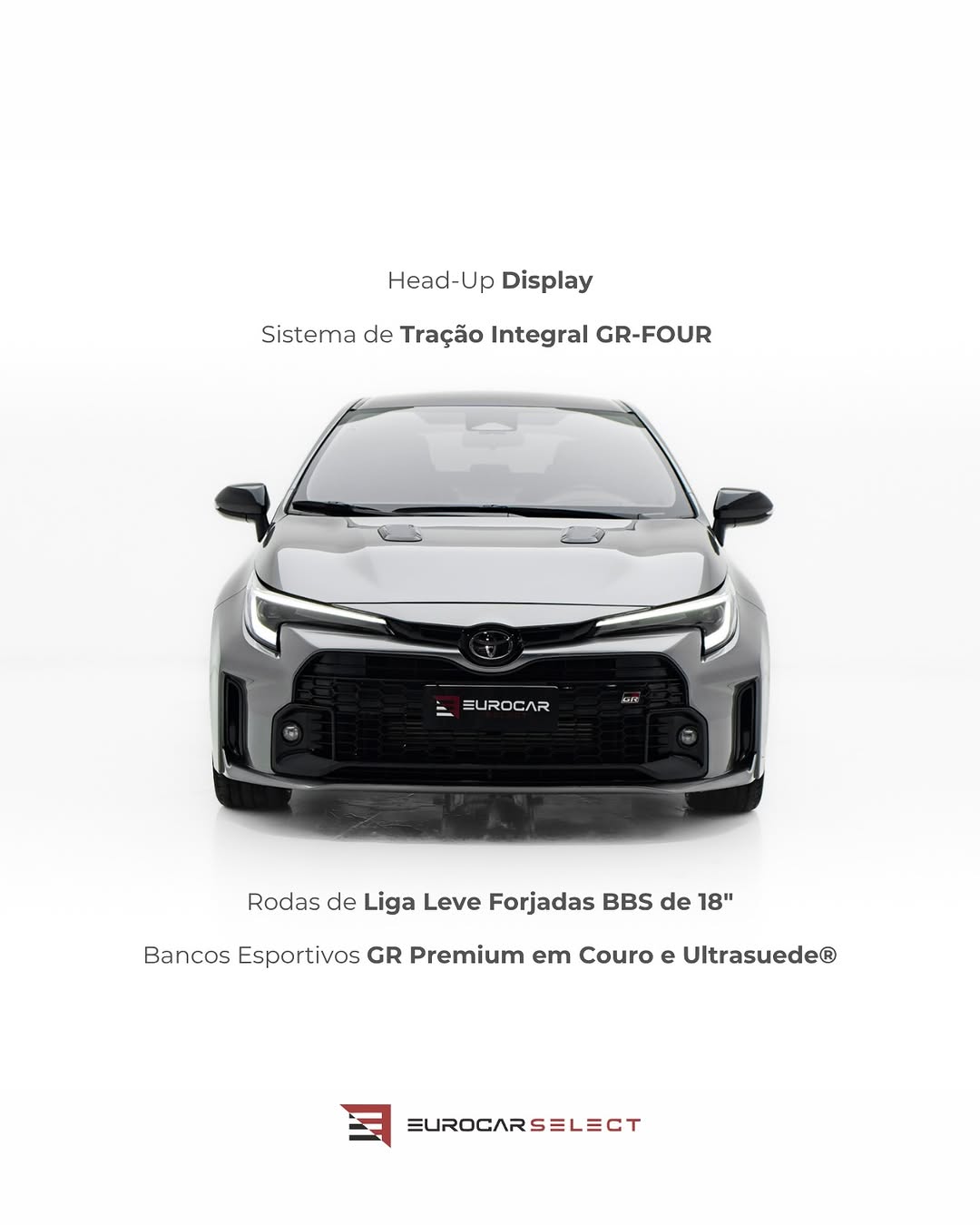 TOYOTA COROLLA CIRCUIT EDITION - Imagem 3