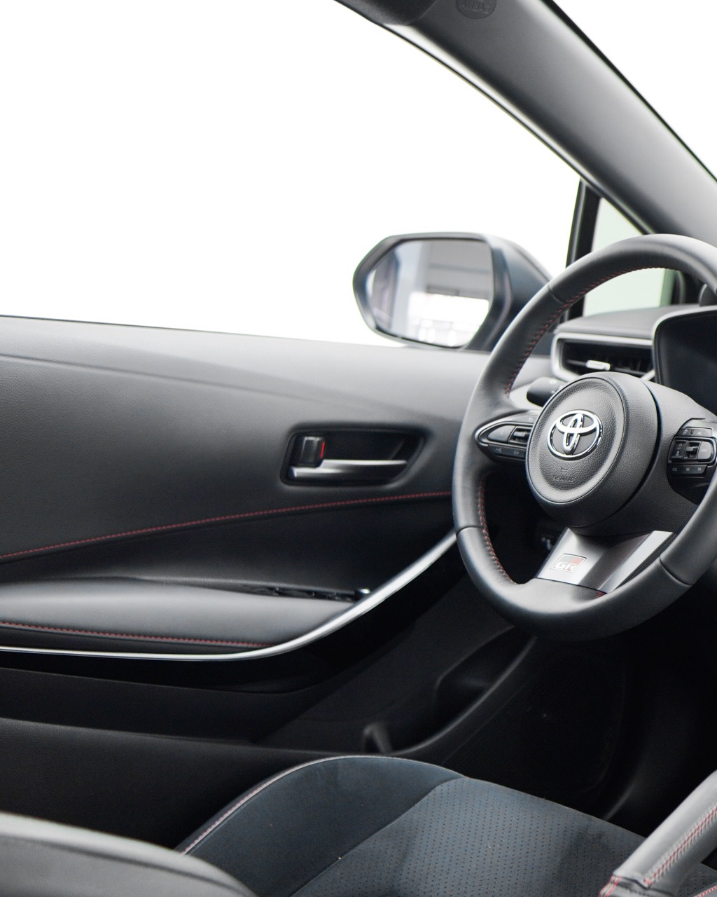 TOYOTA COROLLA CIRCUIT EDITION - Imagem 4