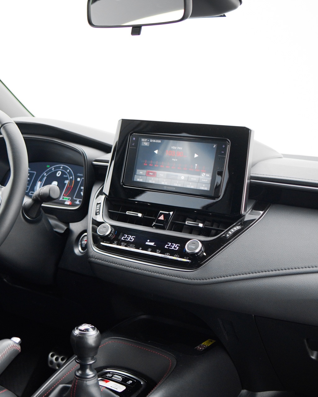 TOYOTA COROLLA CIRCUIT EDITION - Imagem 5