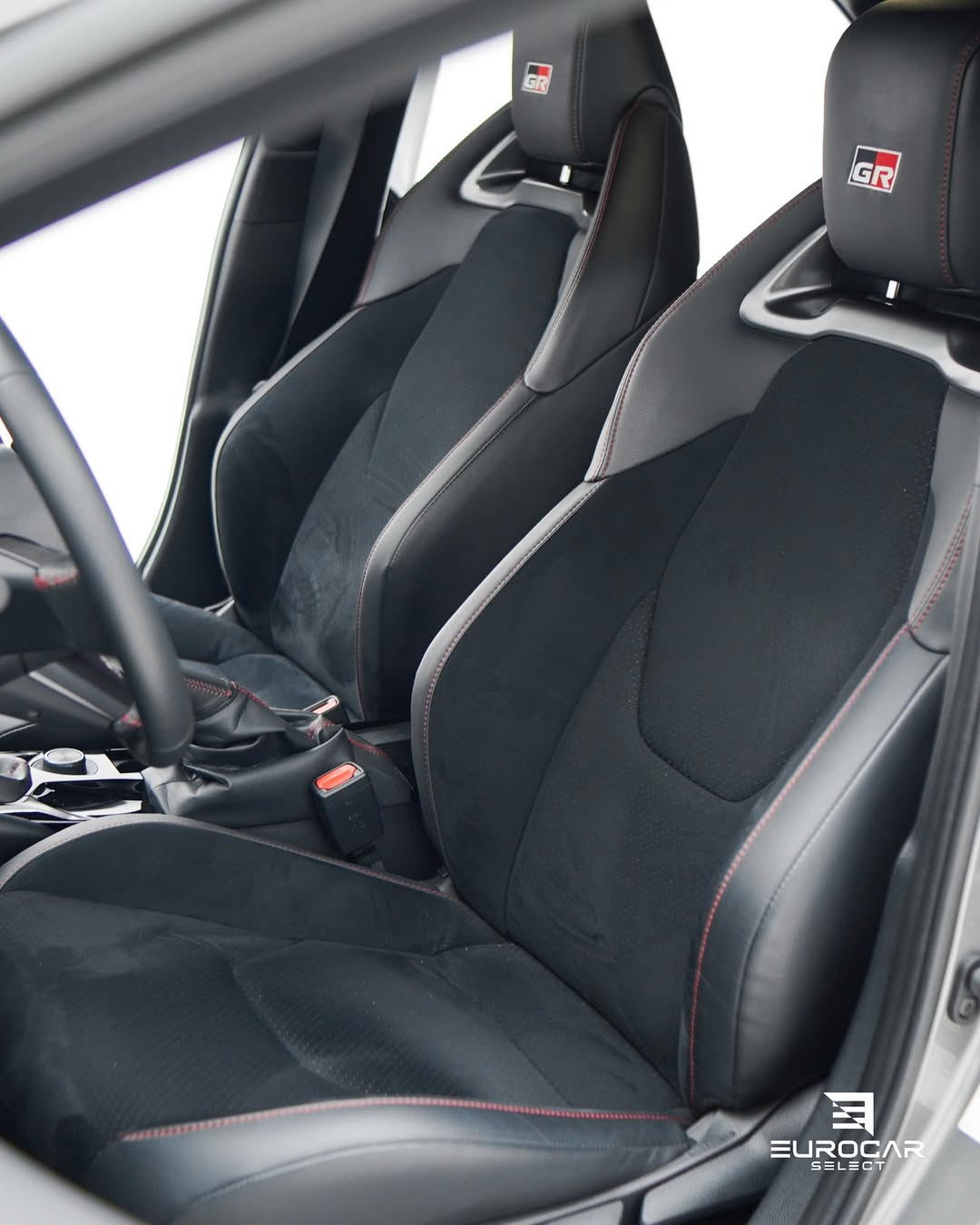TOYOTA COROLLA CIRCUIT EDITION - Imagem 7