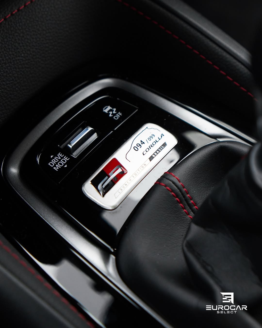 TOYOTA COROLLA CIRCUIT EDITION - Imagem 9