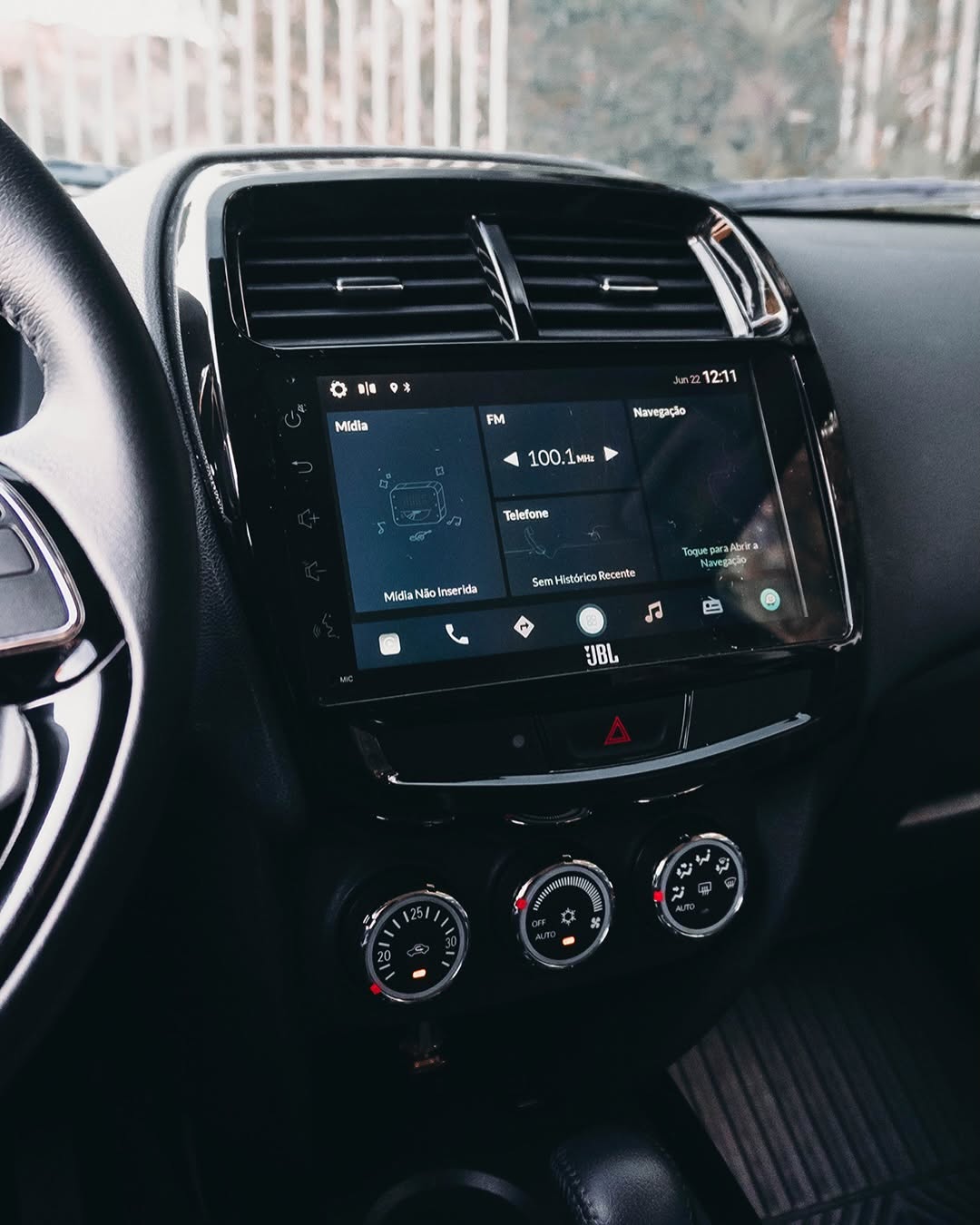MITSUBISHI OUTLANDER SPORT HPE AWD BLACK EDITION - Imagem 5