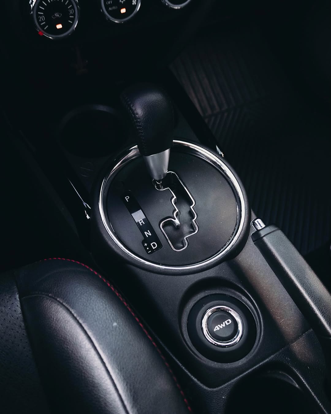MITSUBISHI OUTLANDER SPORT HPE AWD BLACK EDITION - Imagem 6