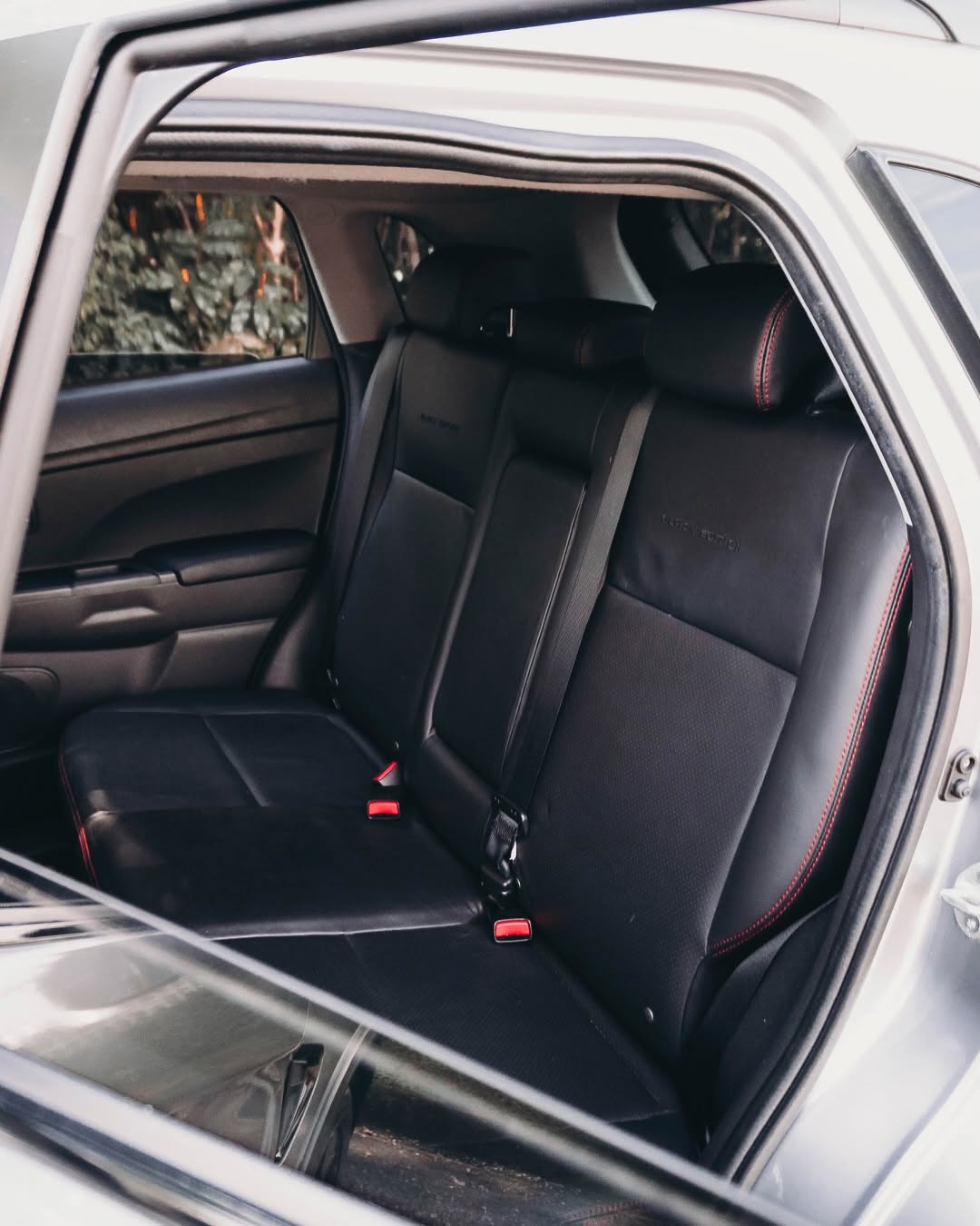 MITSUBISHI OUTLANDER SPORT HPE AWD BLACK EDITION - Imagem 8