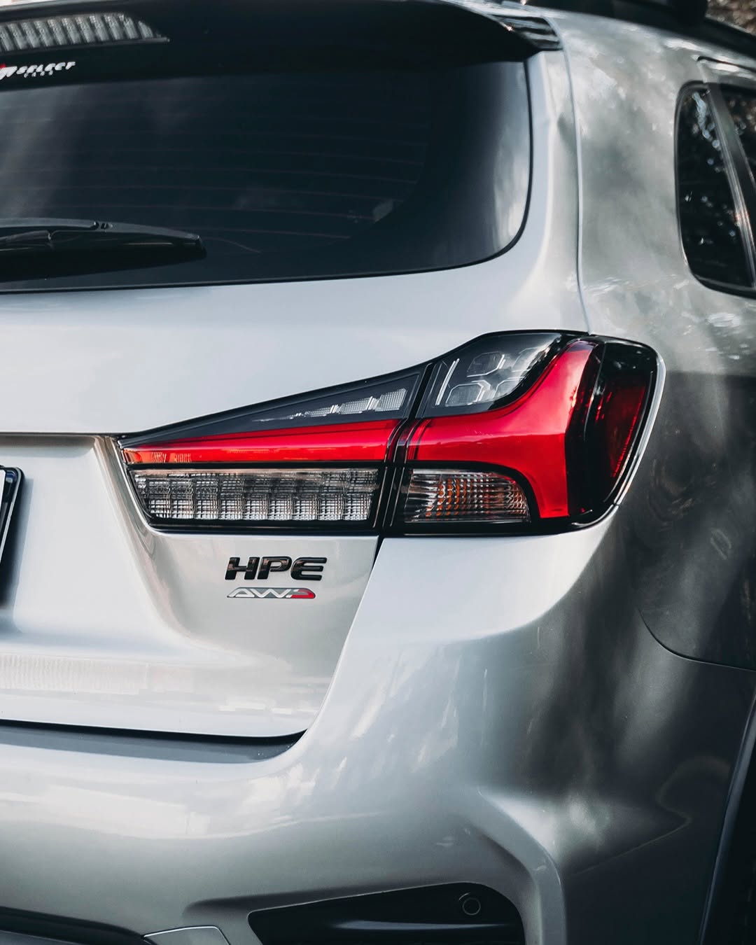 MITSUBISHI OUTLANDER SPORT HPE AWD BLACK EDITION - Imagem 10