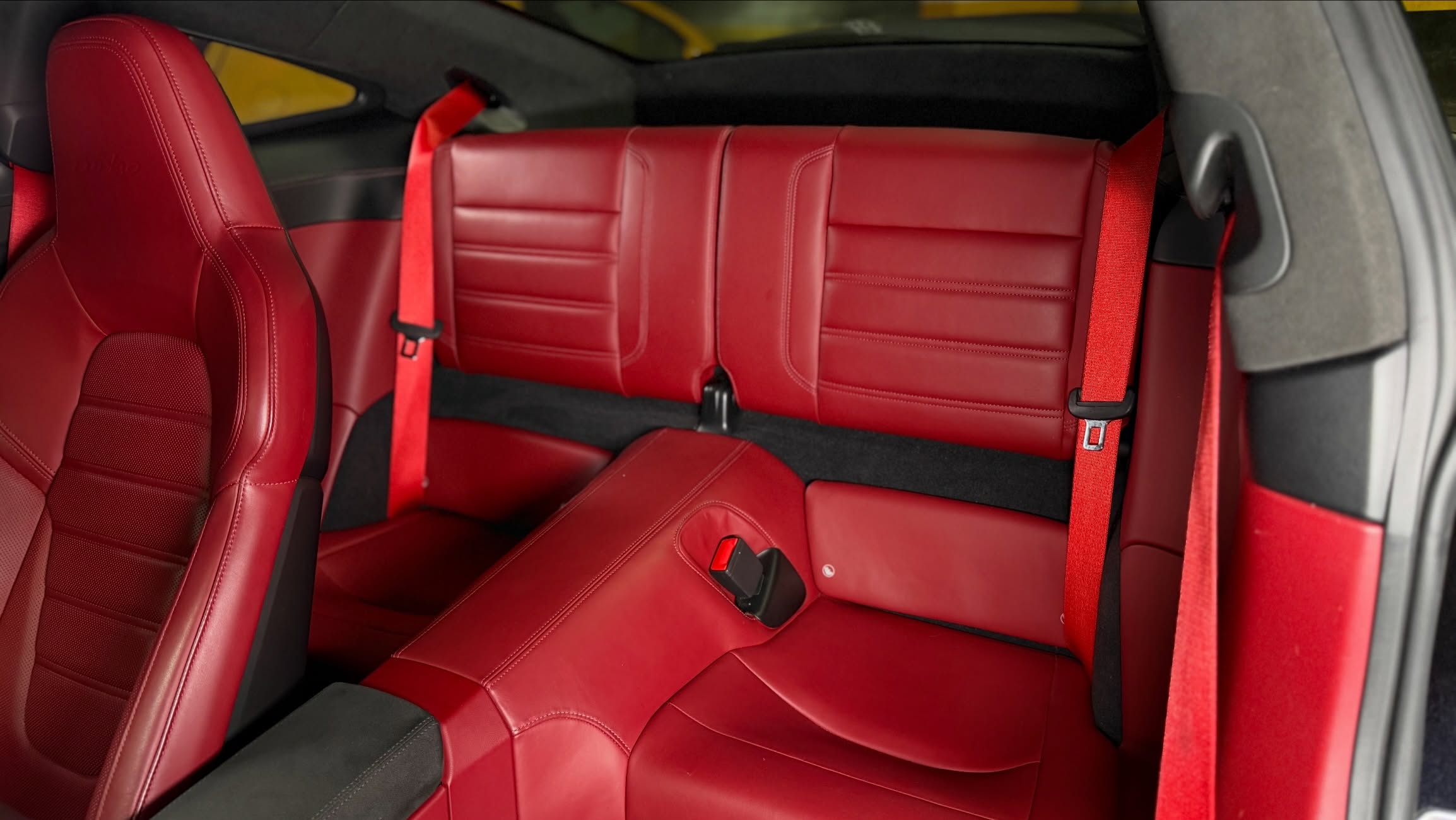 PORSCHE 911 TURBO - Imagem 13