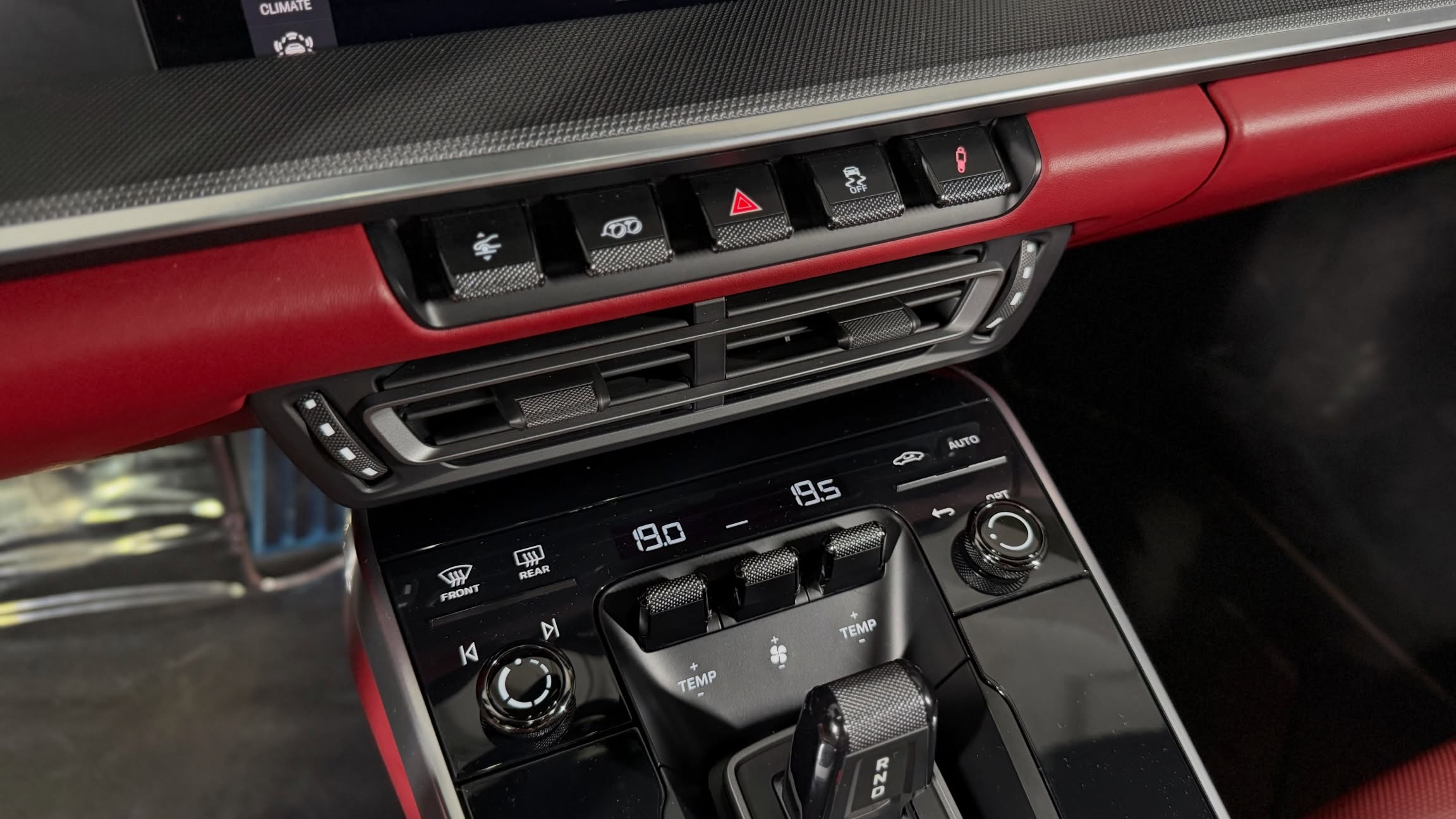 PORSCHE 911 TURBO - Imagem 15